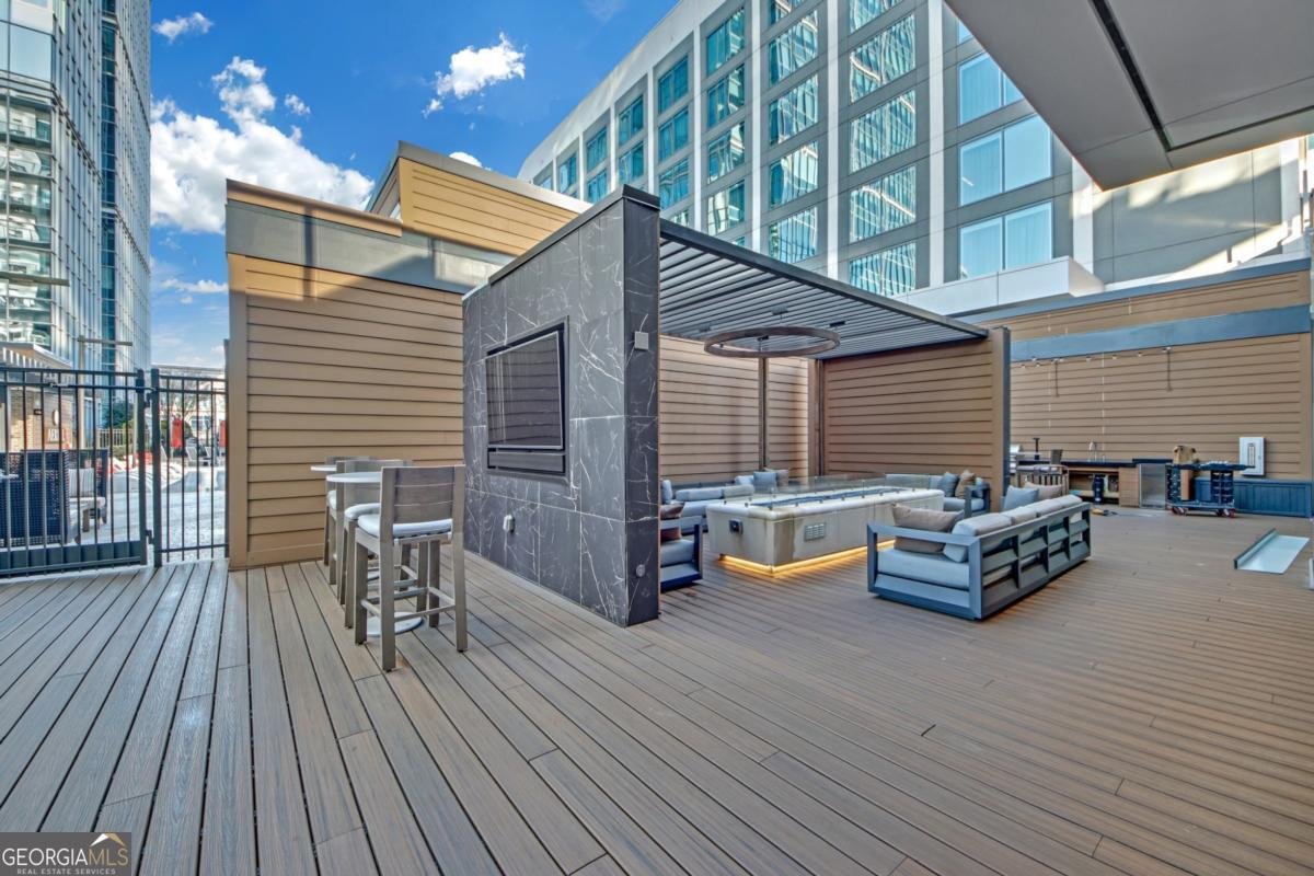 40 12th Street Atlanta - 40