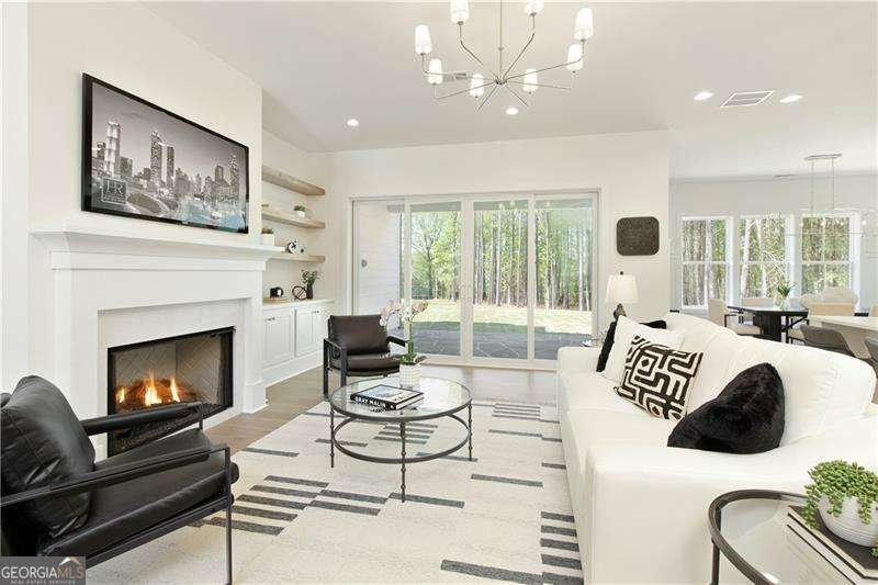 4059 Yellow Creek Trail Cumming - 9