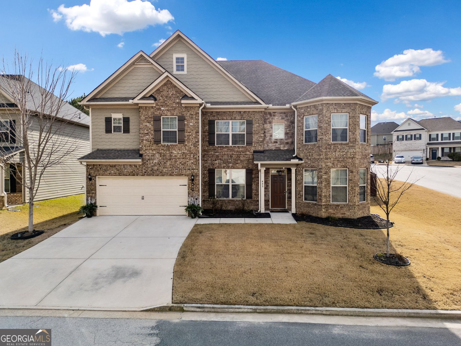 405 Victoria Heights Drive Dallas - 1