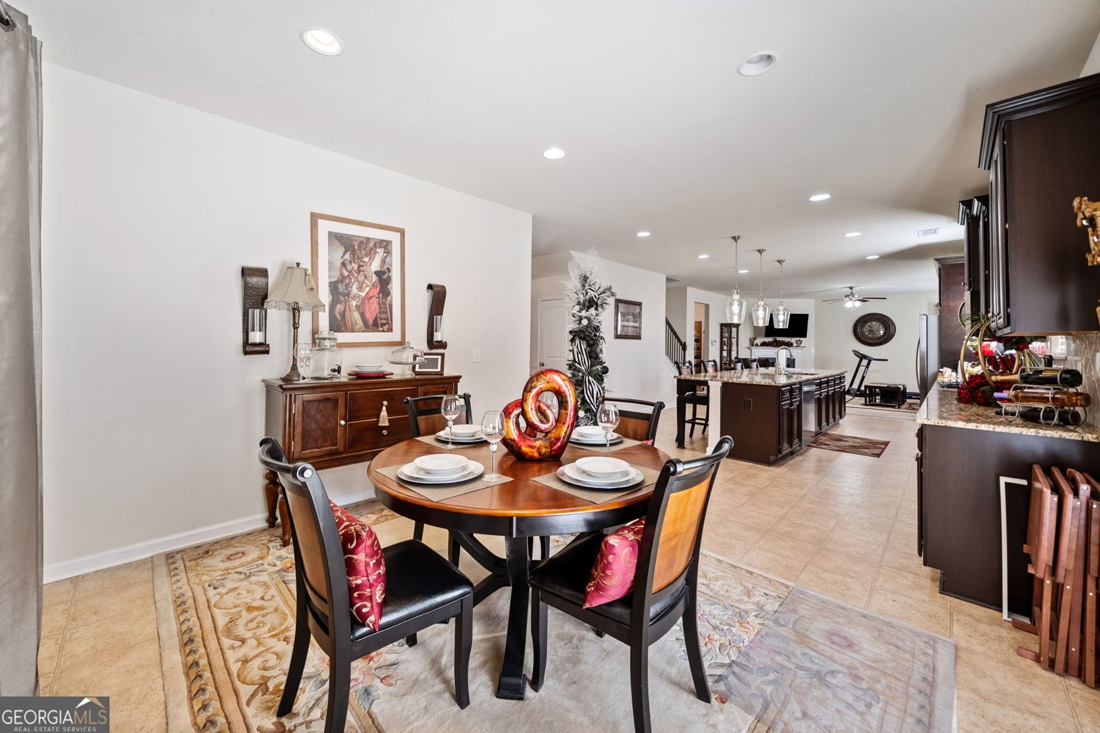 405 Victoria Heights Drive Dallas - 2
