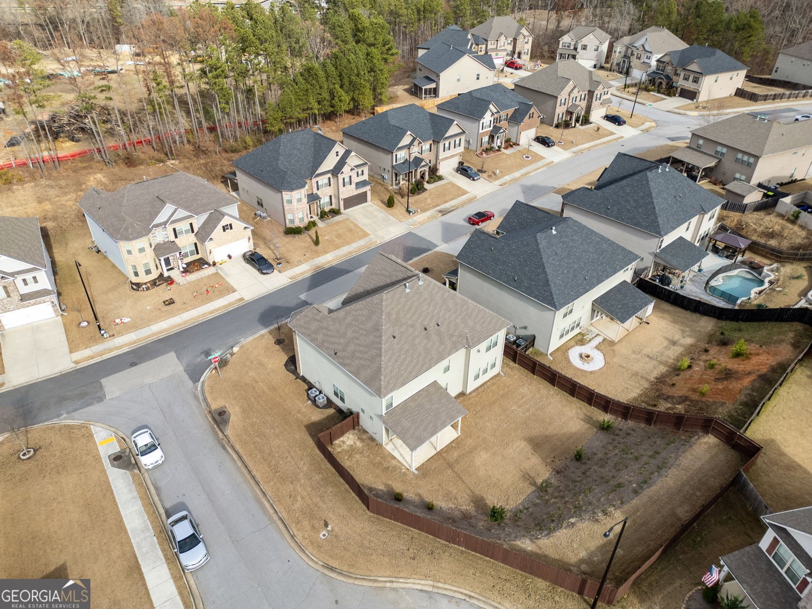 405 Victoria Heights Drive Dallas - 3
