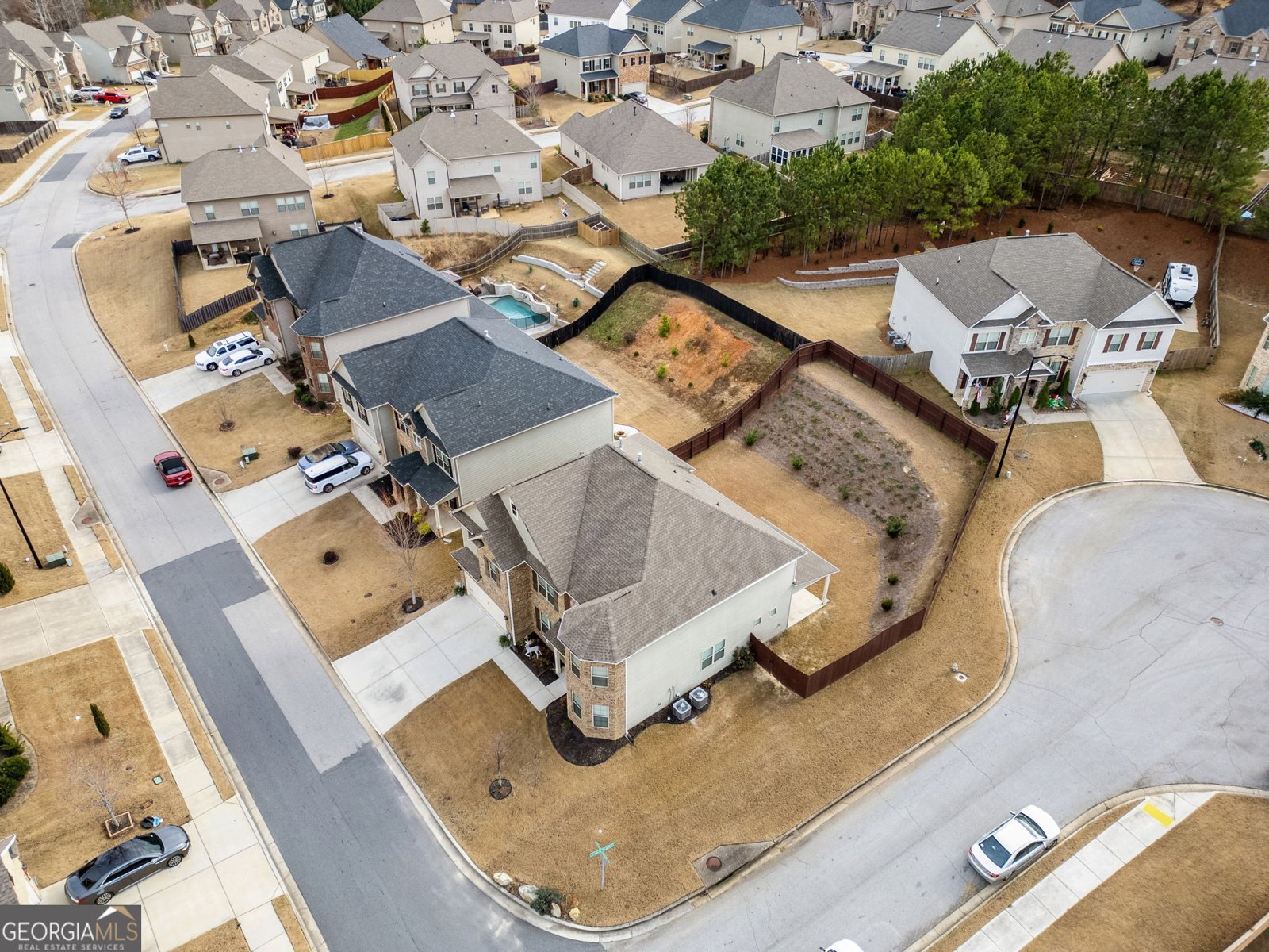 405 Victoria Heights Drive Dallas - 6