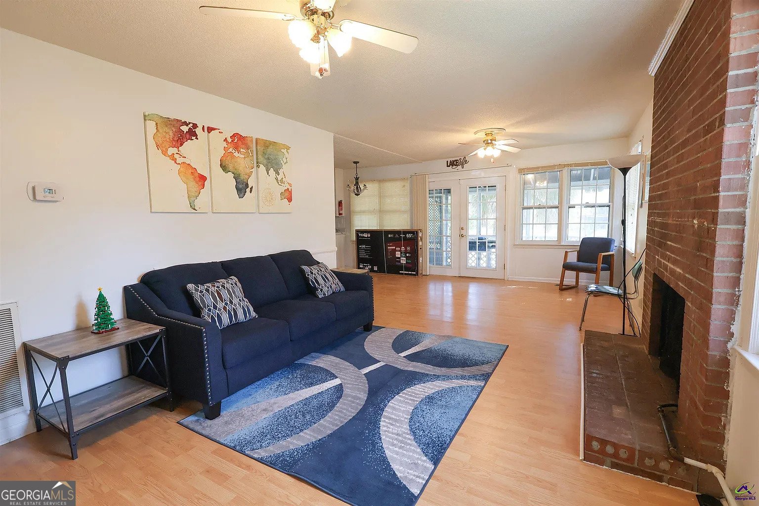 422 Panorama Place Macon - 2