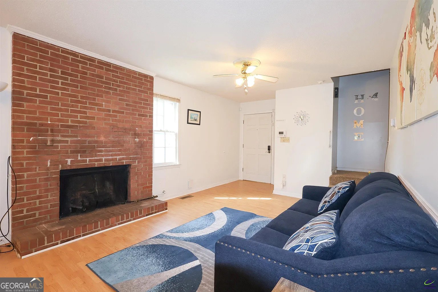 422 Panorama Place Macon - 3