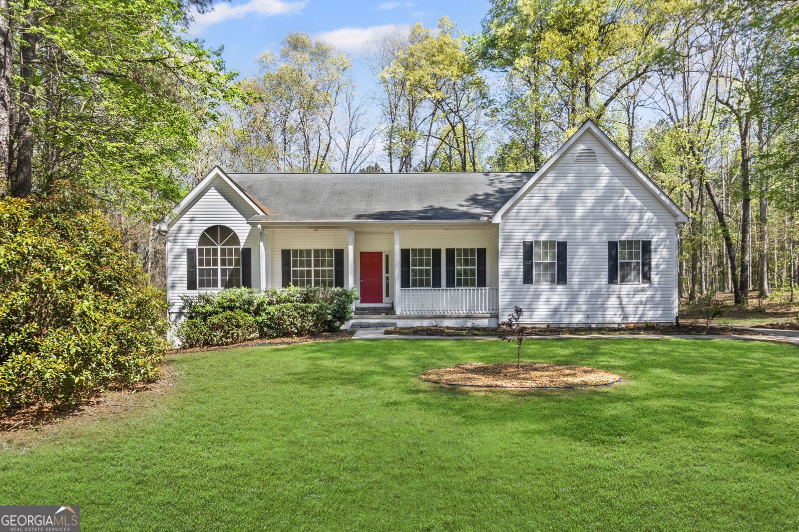 185 Cold Harbor Court Sharpsburg - 1