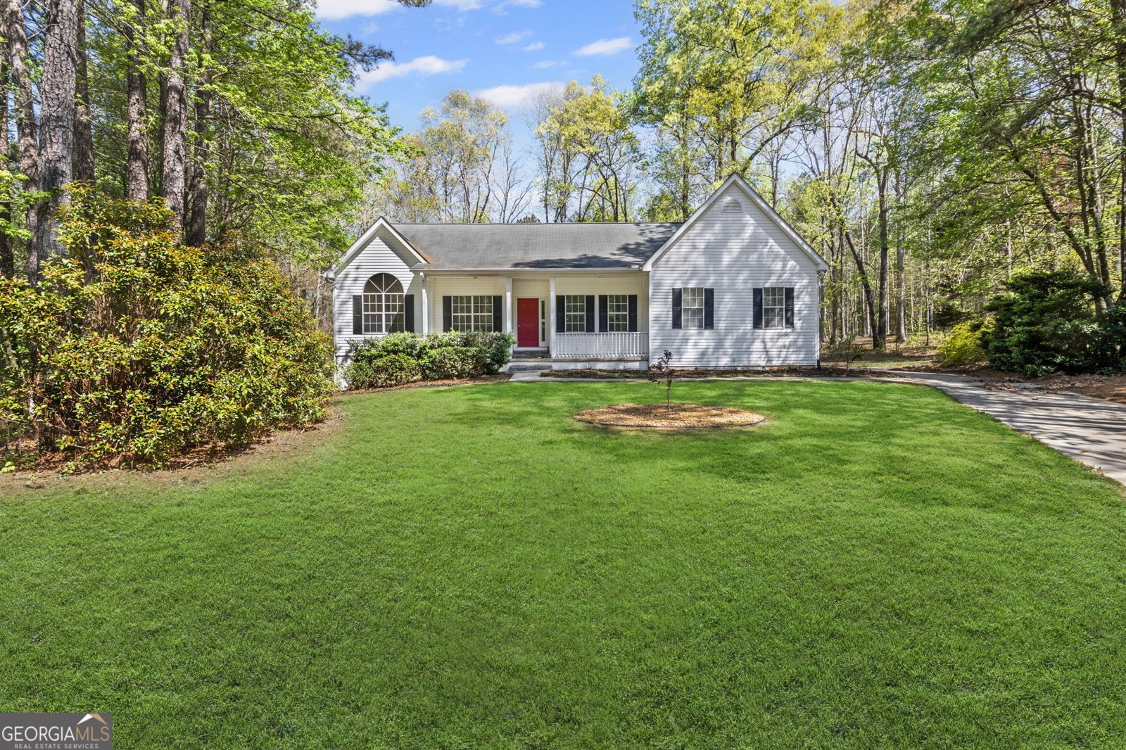 185 Cold Harbor Court Sharpsburg - 2