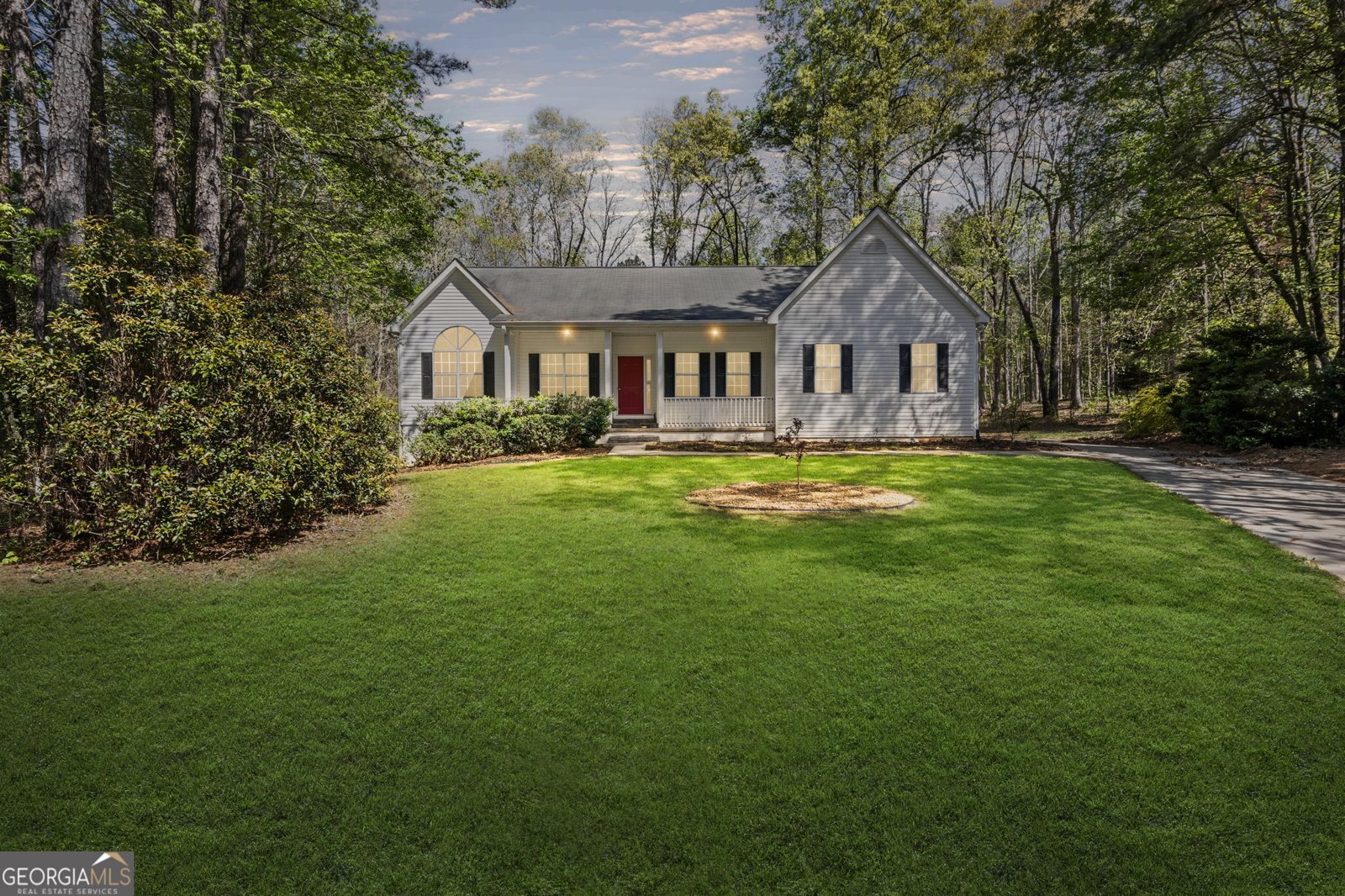 185 Cold Harbor Court Sharpsburg - 3