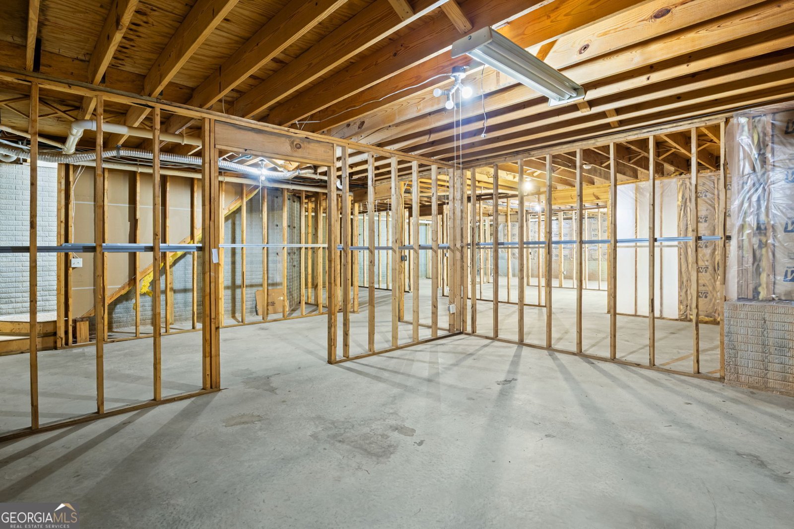 185 Cold Harbor Court Sharpsburg - 37