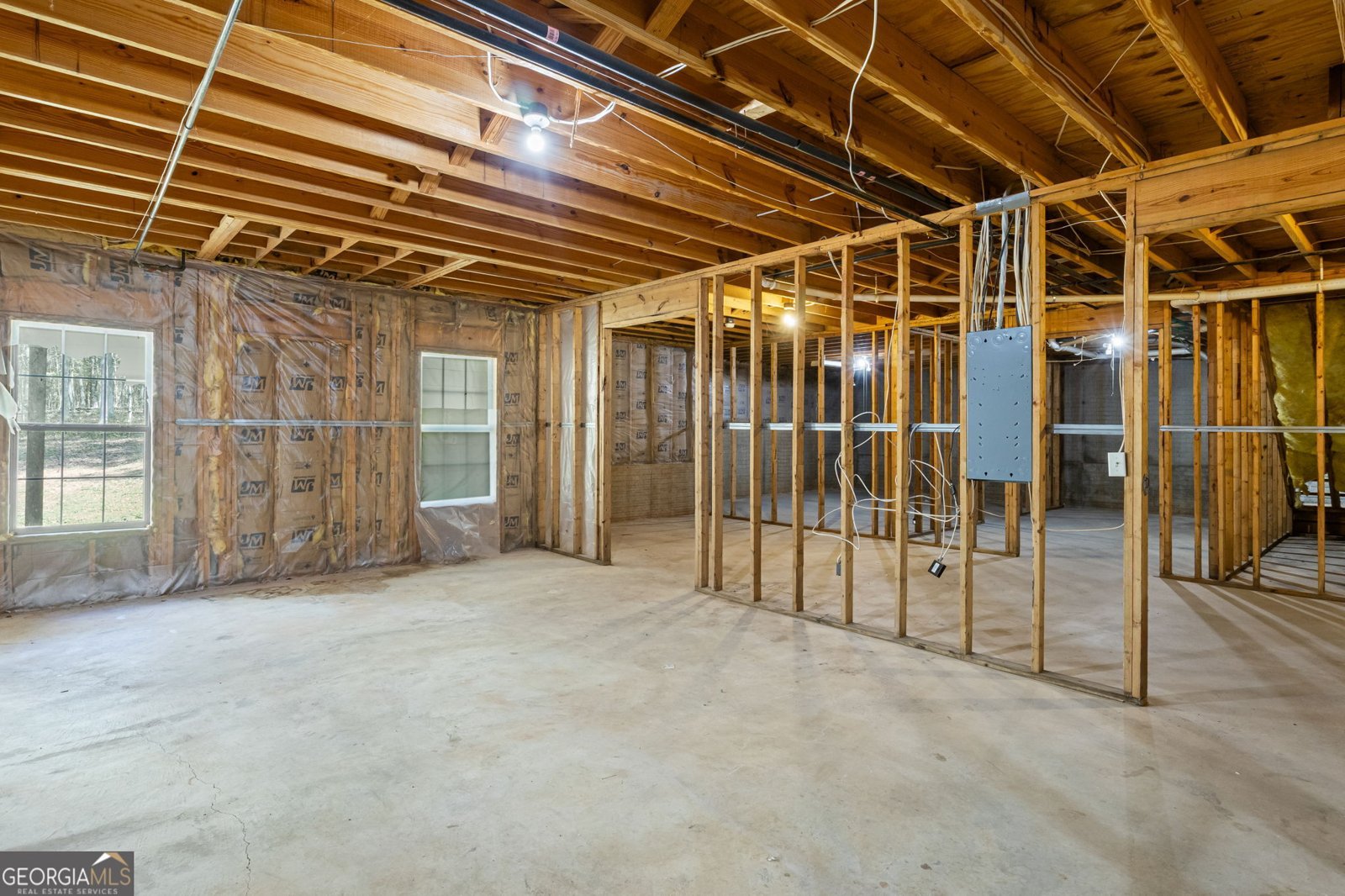 185 Cold Harbor Court Sharpsburg - 38