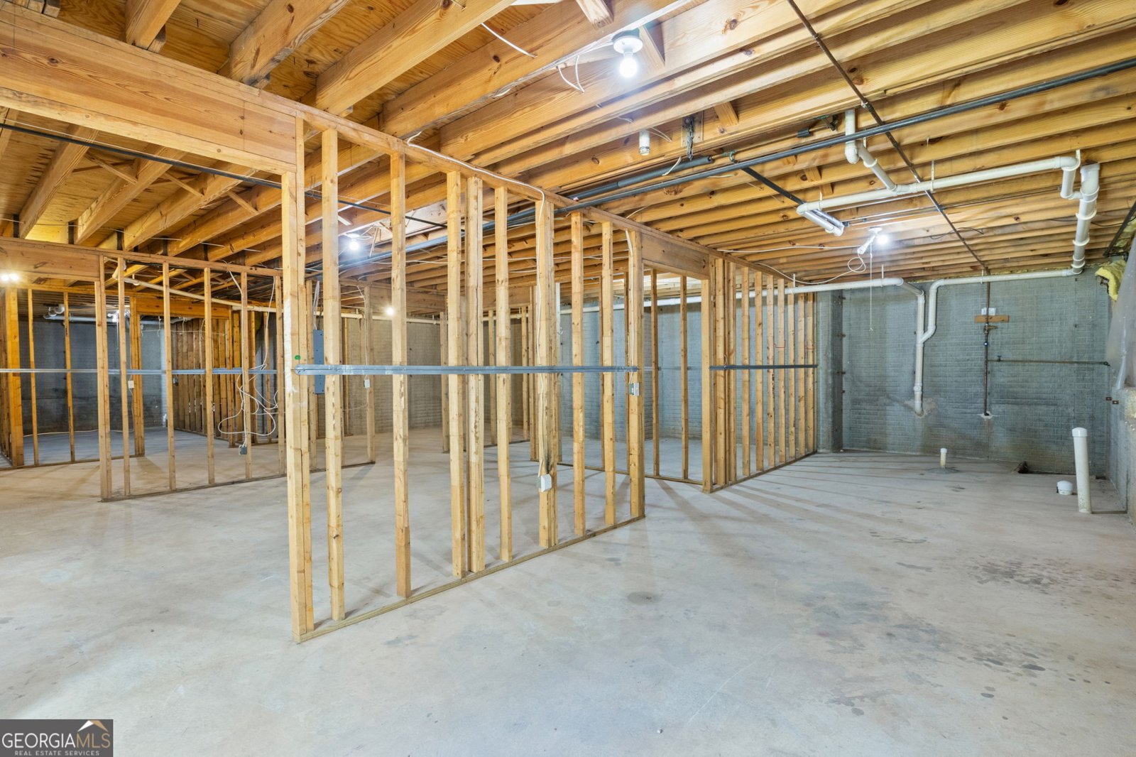 185 Cold Harbor Court Sharpsburg - 40