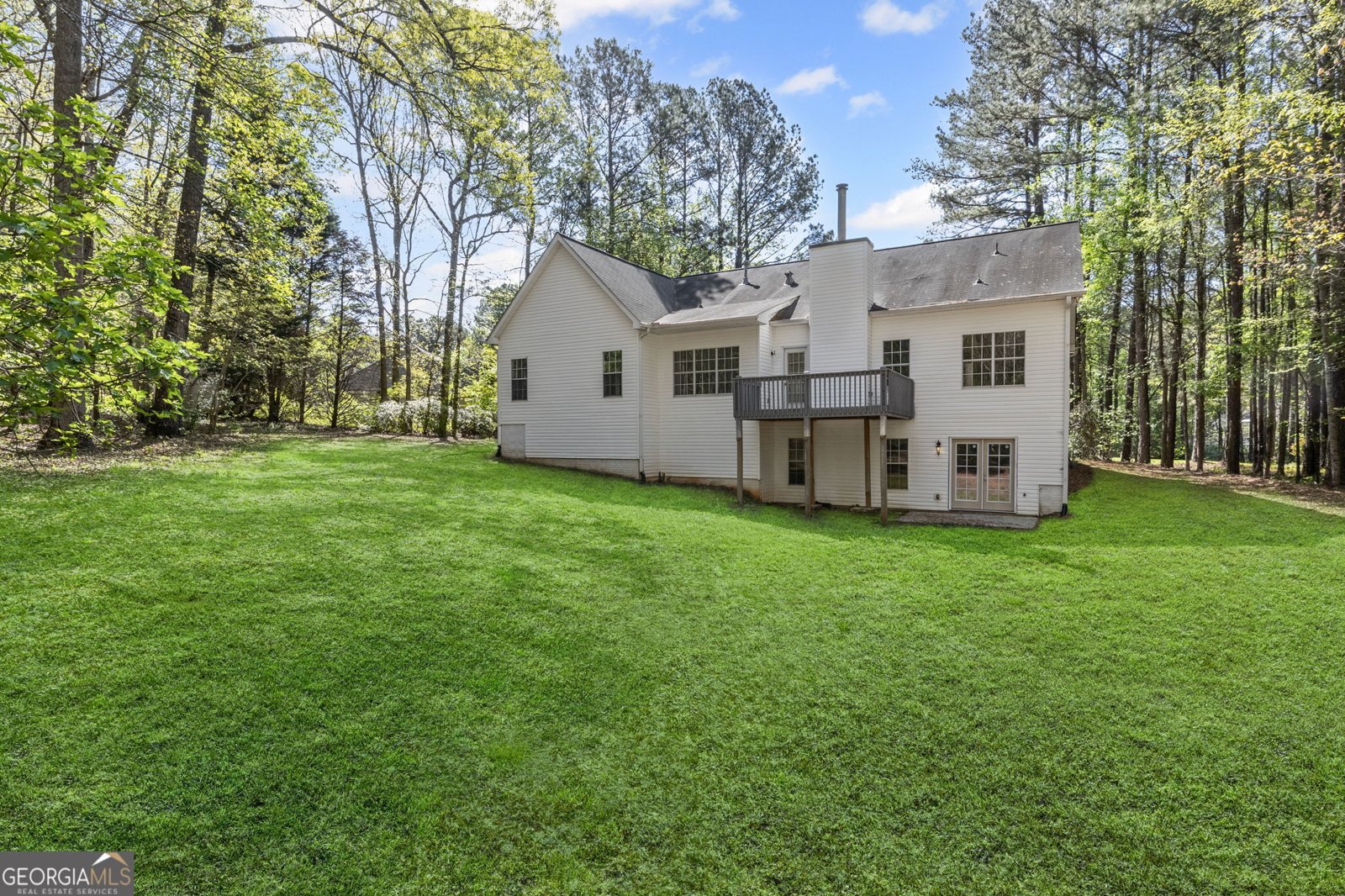185 Cold Harbor Court Sharpsburg - 46