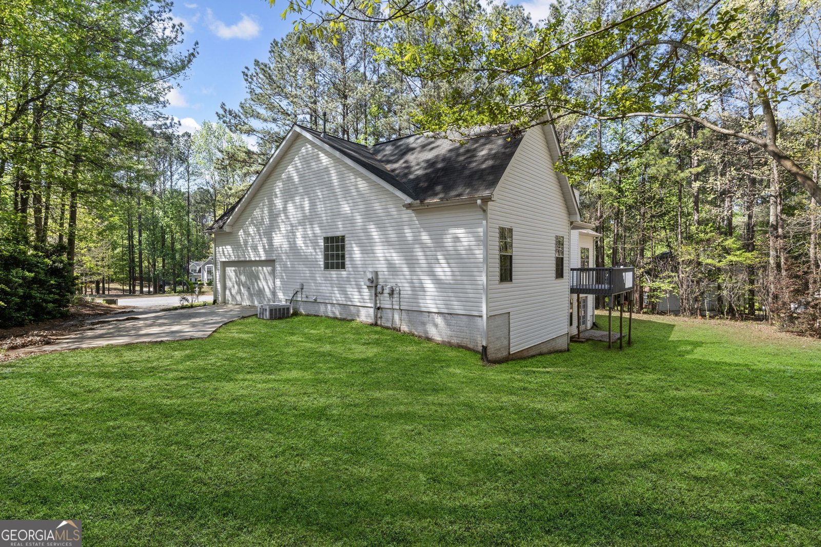 185 Cold Harbor Court Sharpsburg - 47