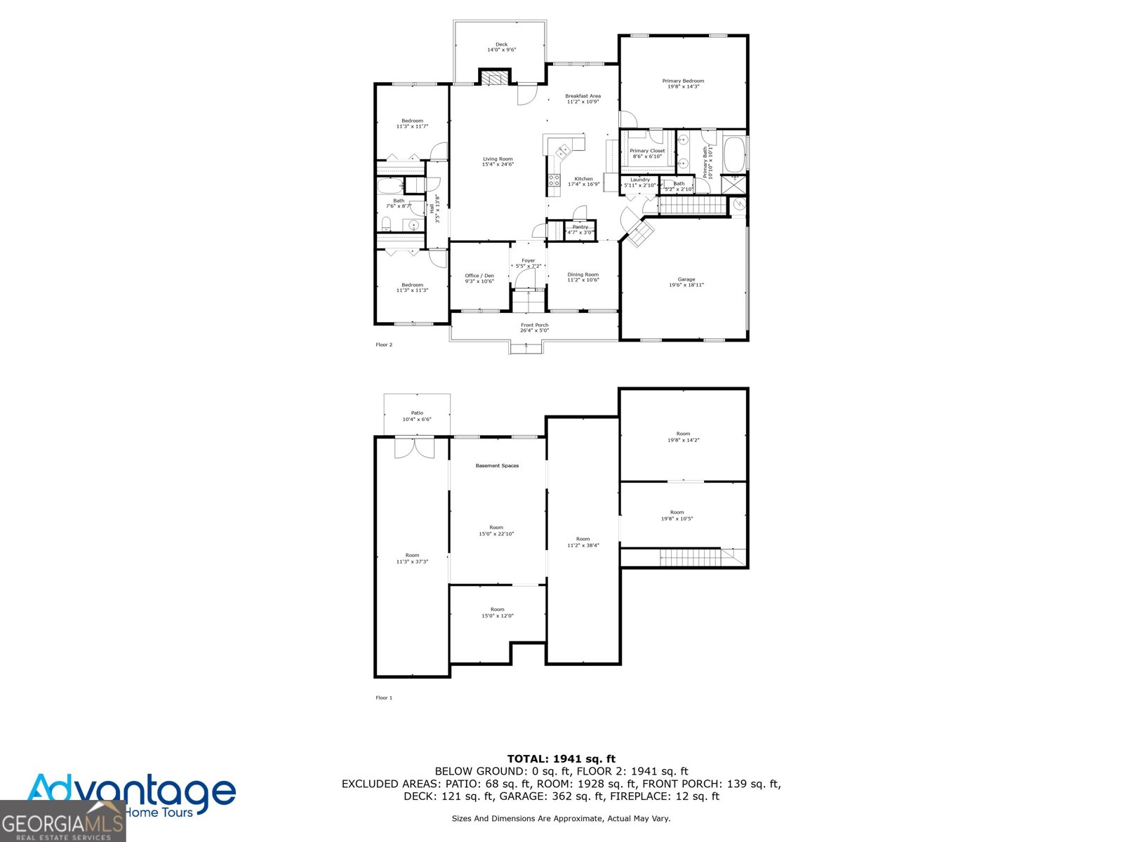 185 Cold Harbor Court Sharpsburg - 49
