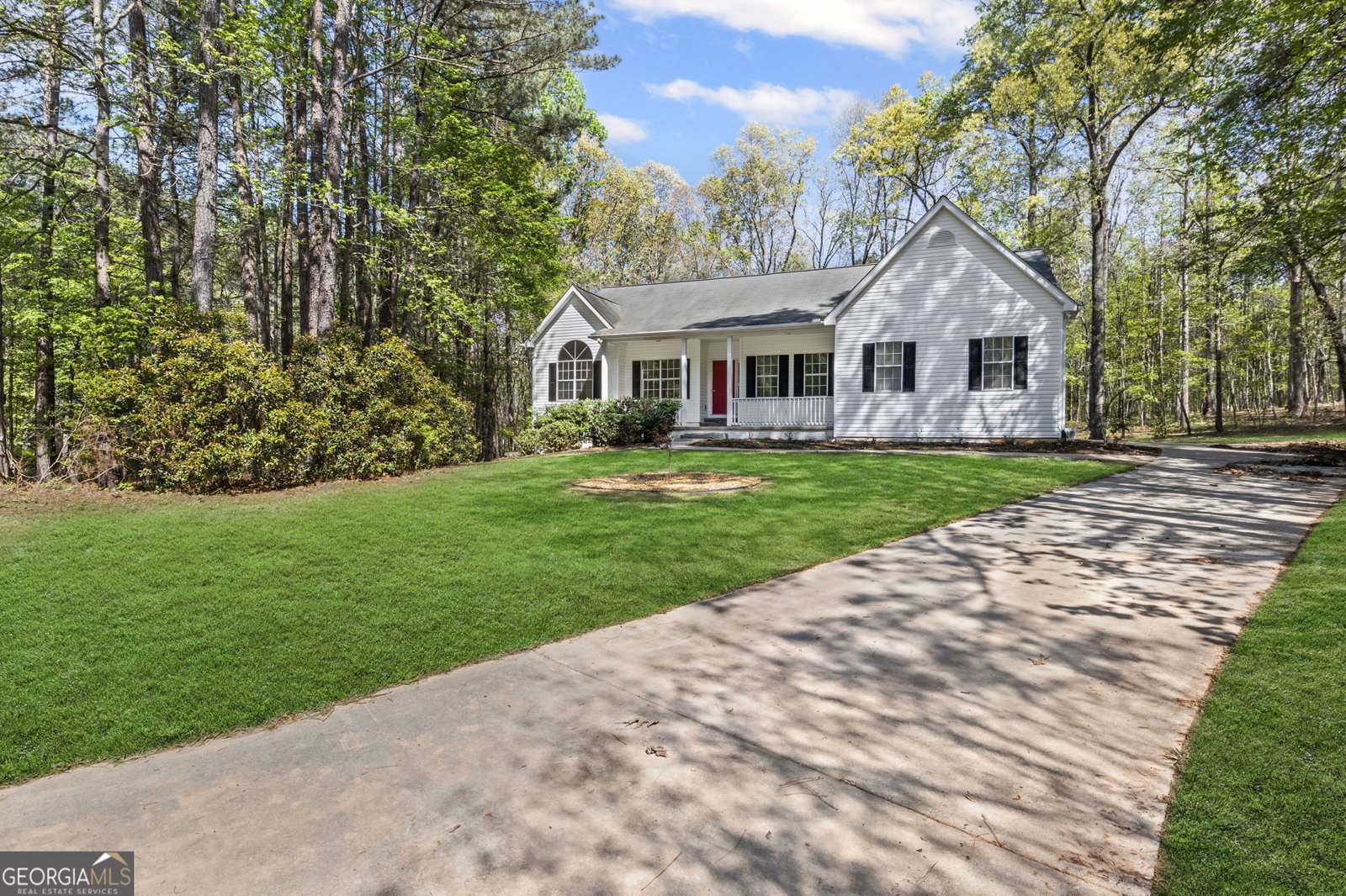 185 Cold Harbor Court Sharpsburg - 5