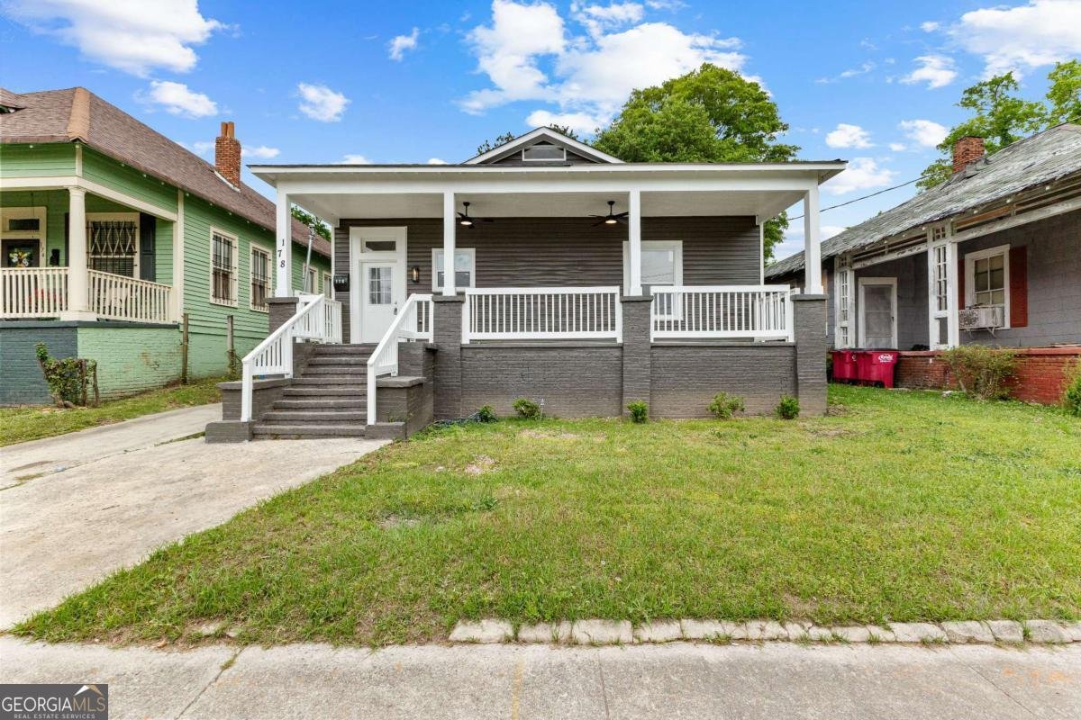 178 Culver Street Macon - 1
