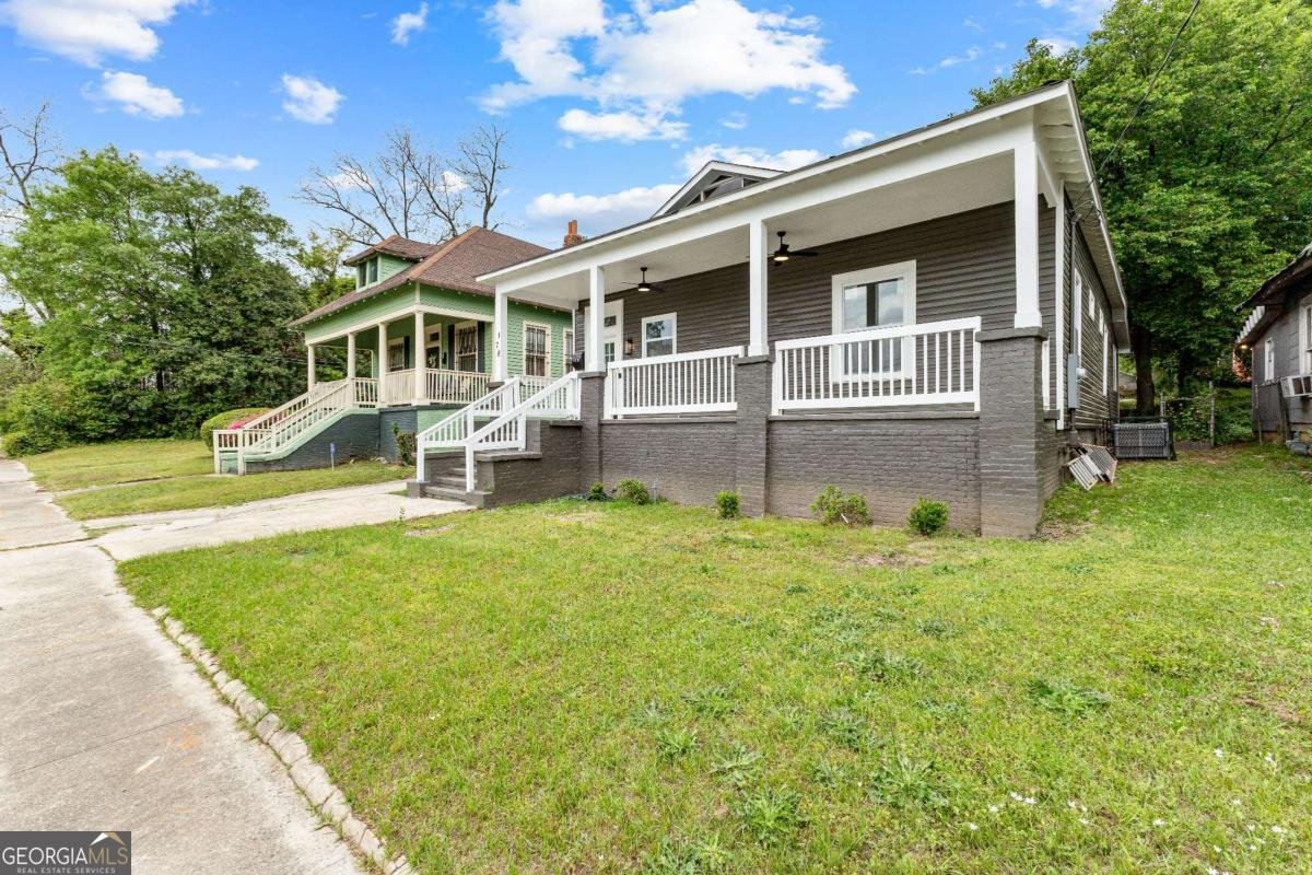178 Culver Street Macon - 2
