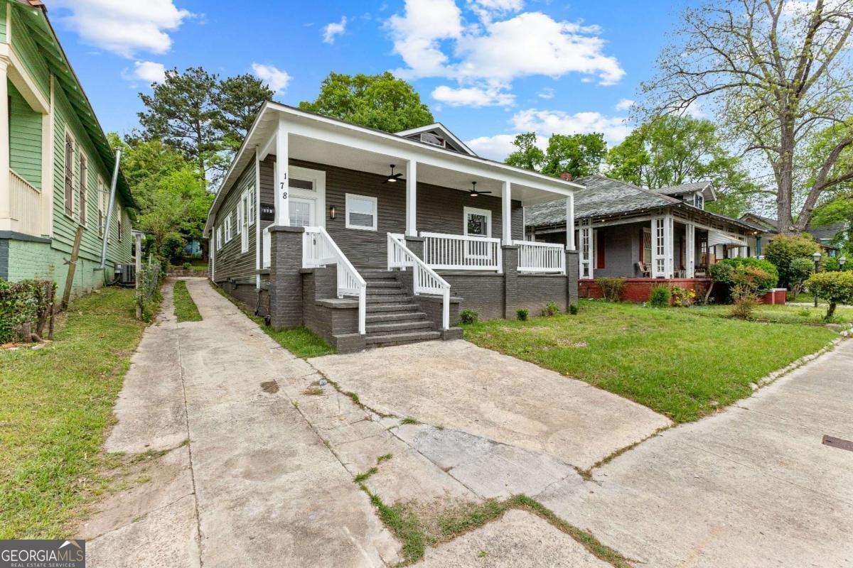 178 Culver Street Macon - 3