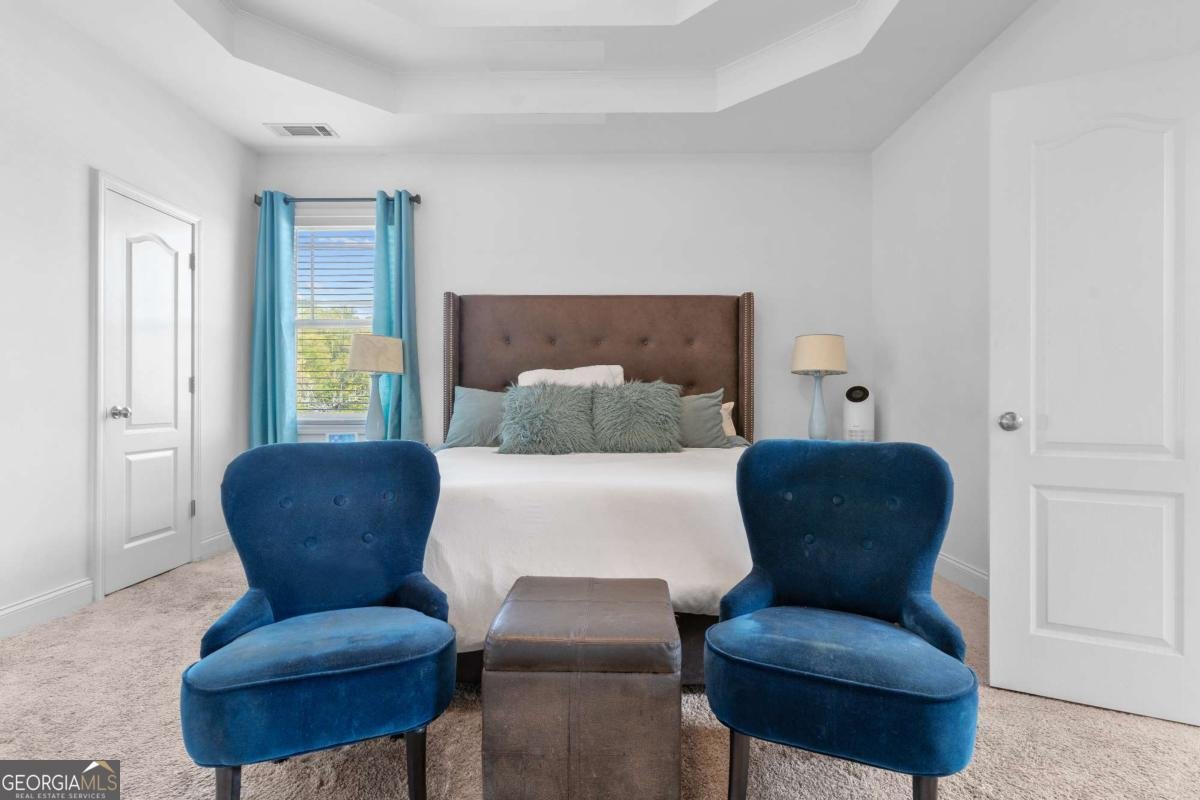 725 McWilliams Road Atlanta - 17