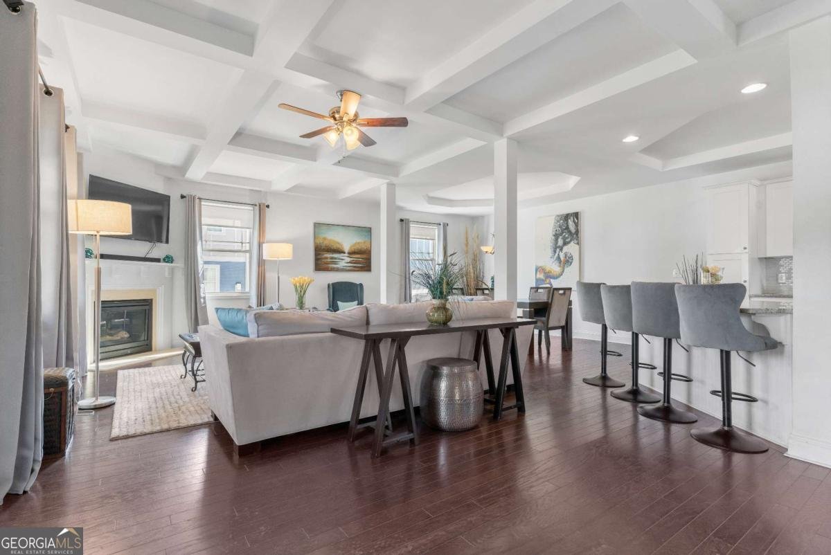 725 McWilliams Road Atlanta - 2