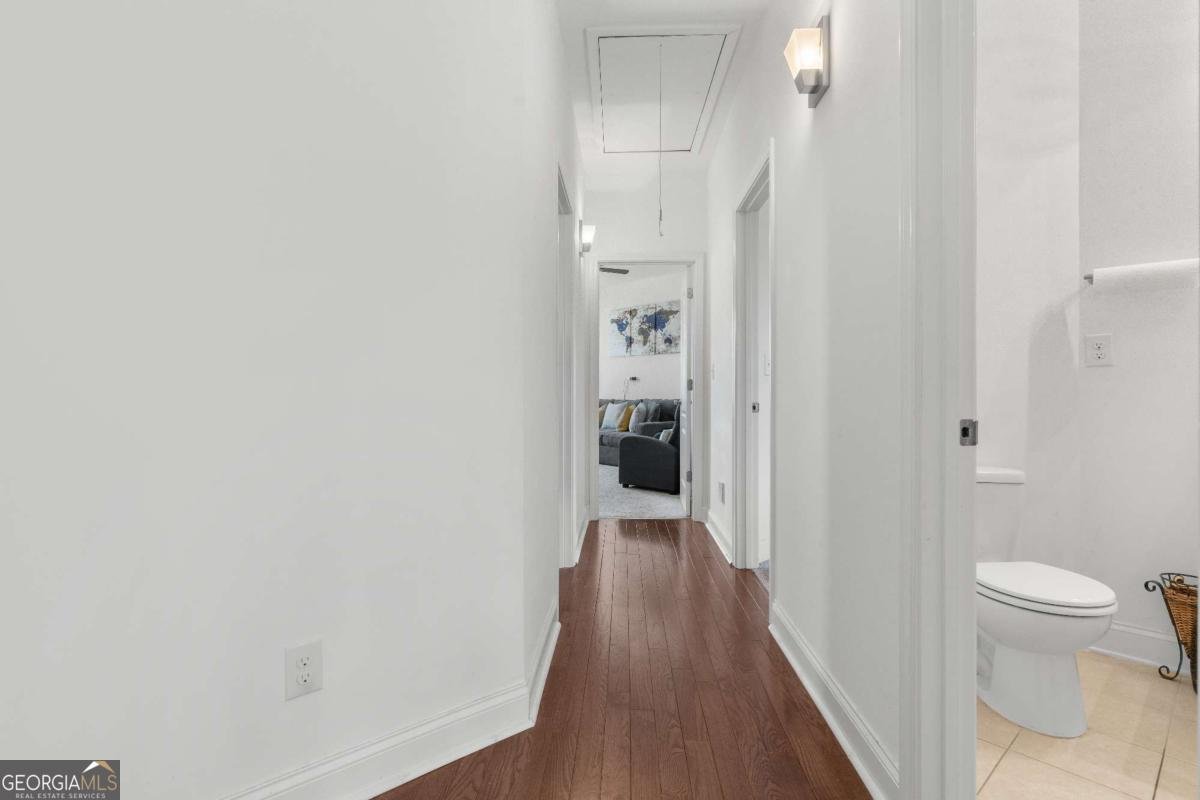 725 McWilliams Road Atlanta - 22