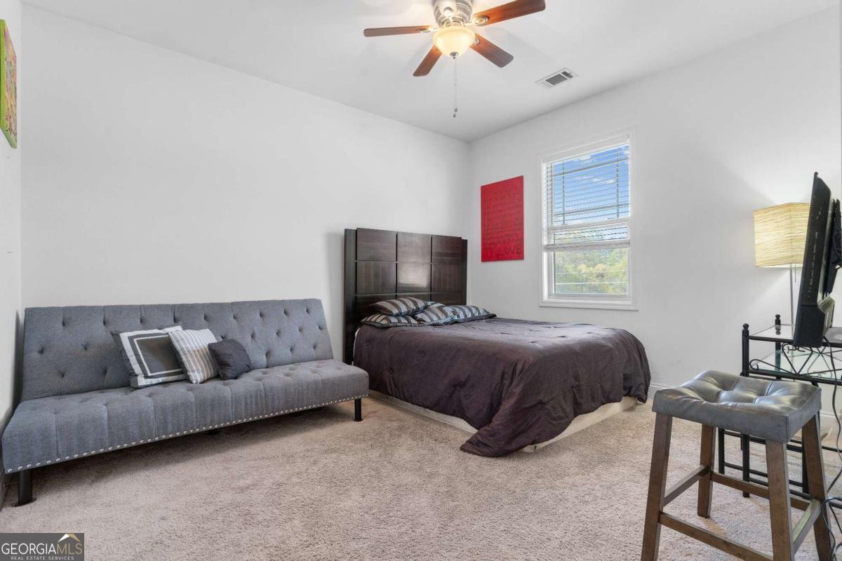 725 McWilliams Road Atlanta - 24