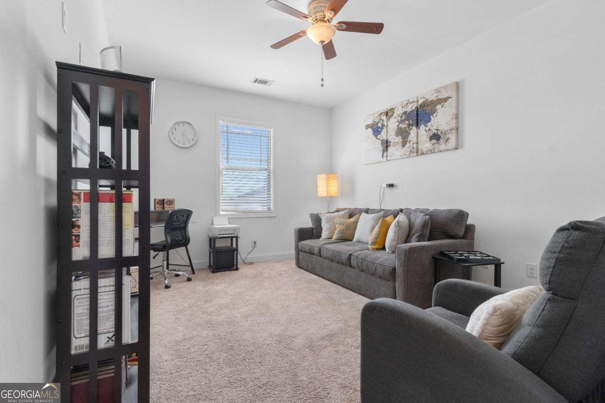 725 McWilliams Road Atlanta - 25