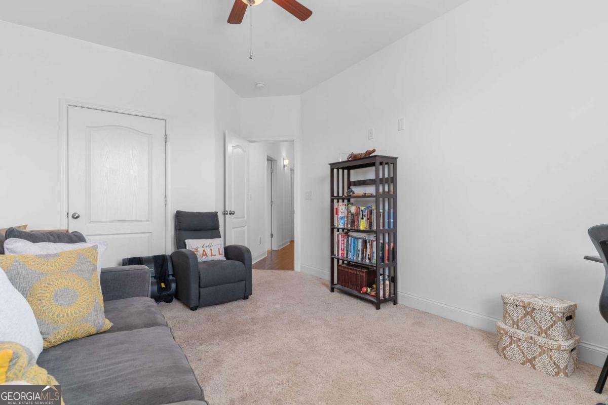 725 McWilliams Road Atlanta - 26