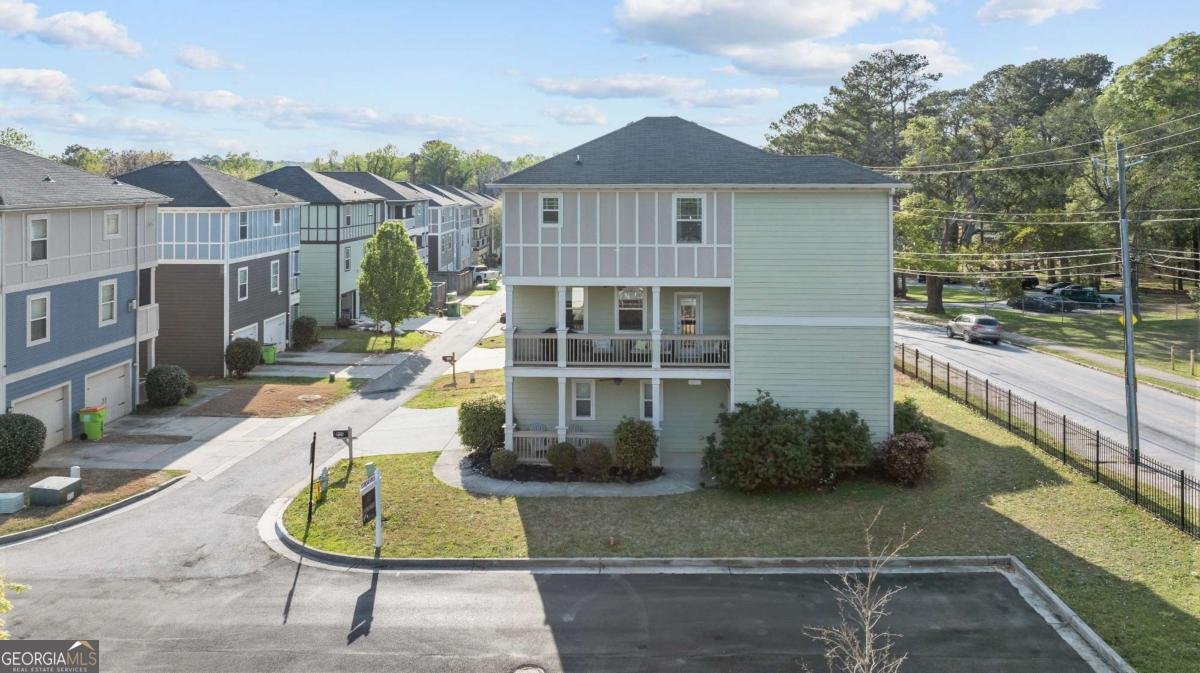 725 McWilliams Road Atlanta - 4