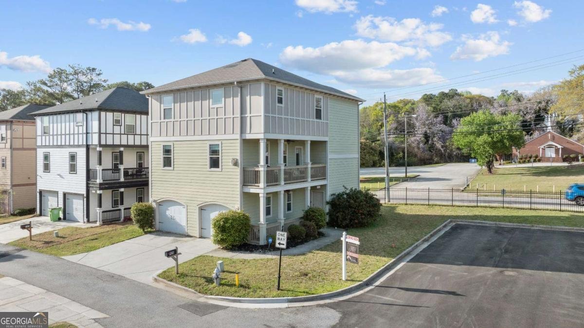 725 McWilliams Road Atlanta - 5
