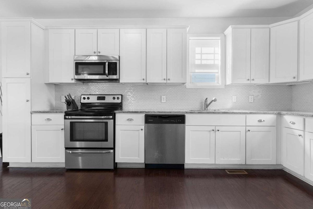 725 McWilliams Road Atlanta - 7