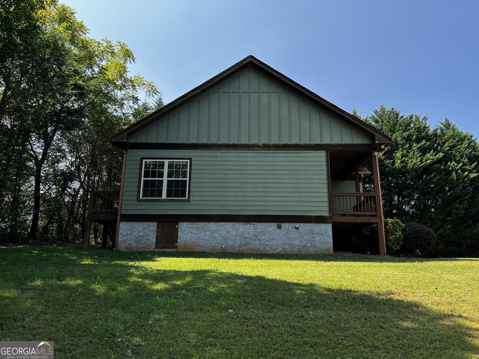 2389 Fair Field Drive Hiawassee - 21