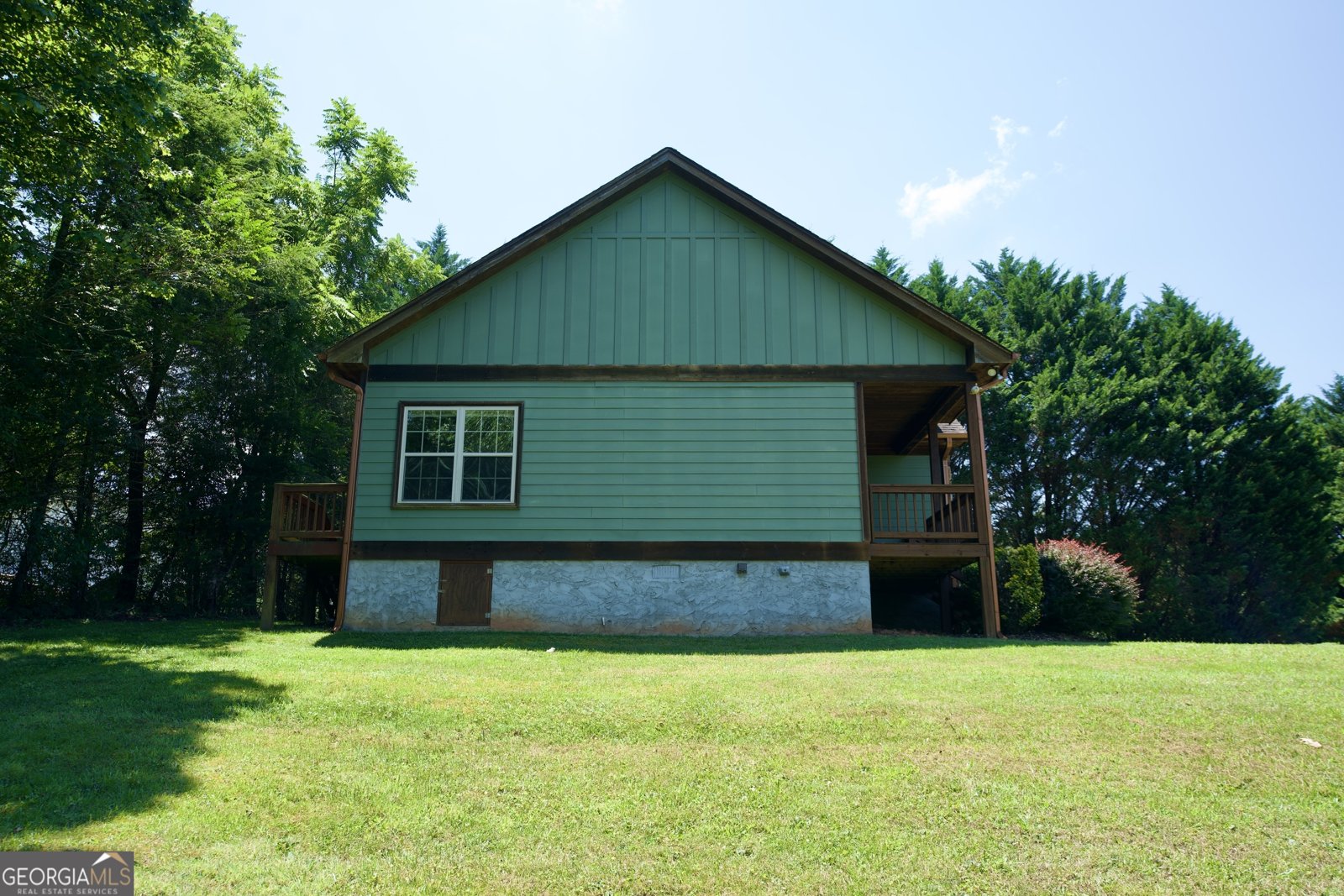 2389 Fair Field Drive Hiawassee - 24