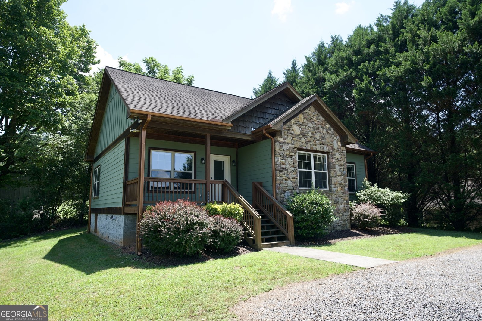 2389 Fair Field Drive Hiawassee - 25
