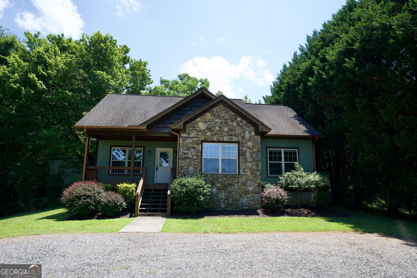 2389 Fair Field Drive Hiawassee - 27