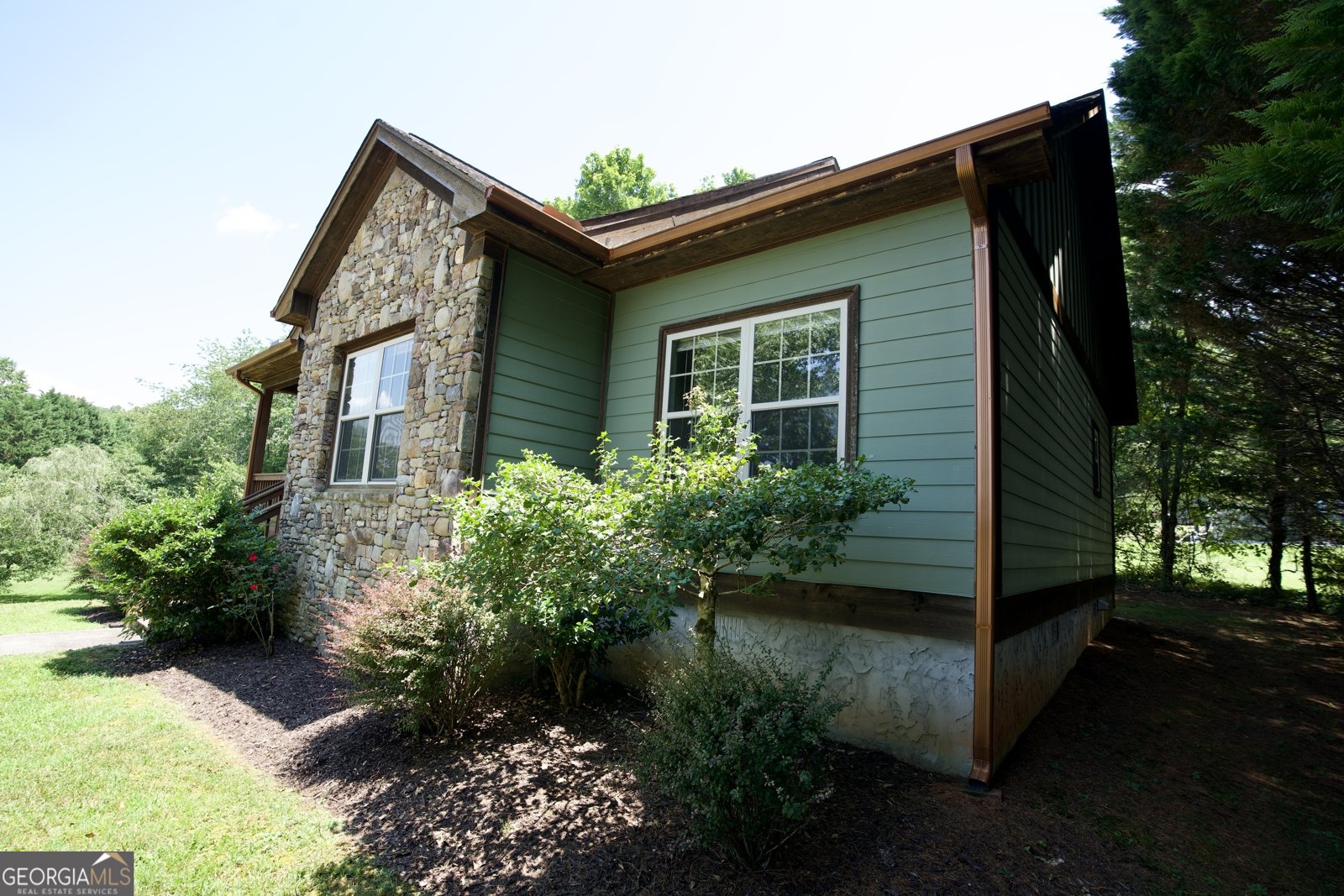 2389 Fair Field Drive Hiawassee - 28