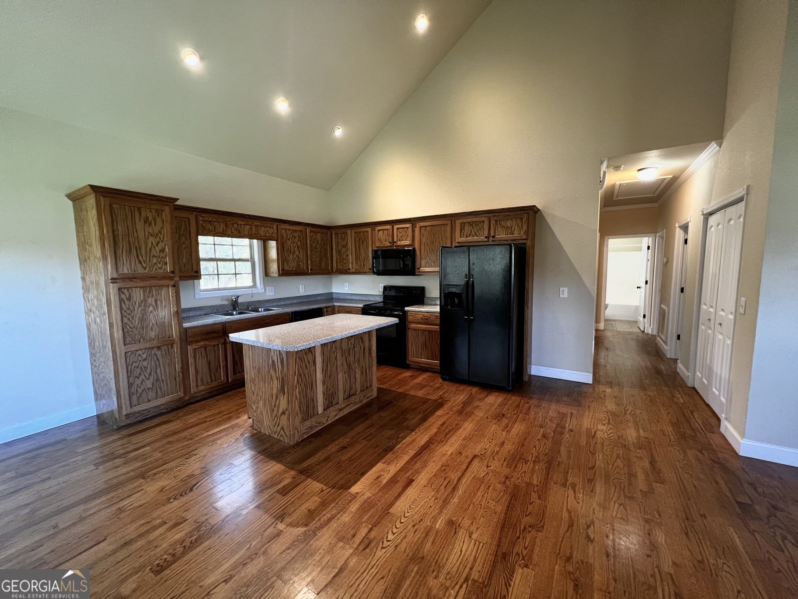 2389 Fair Field Drive Hiawassee - 3