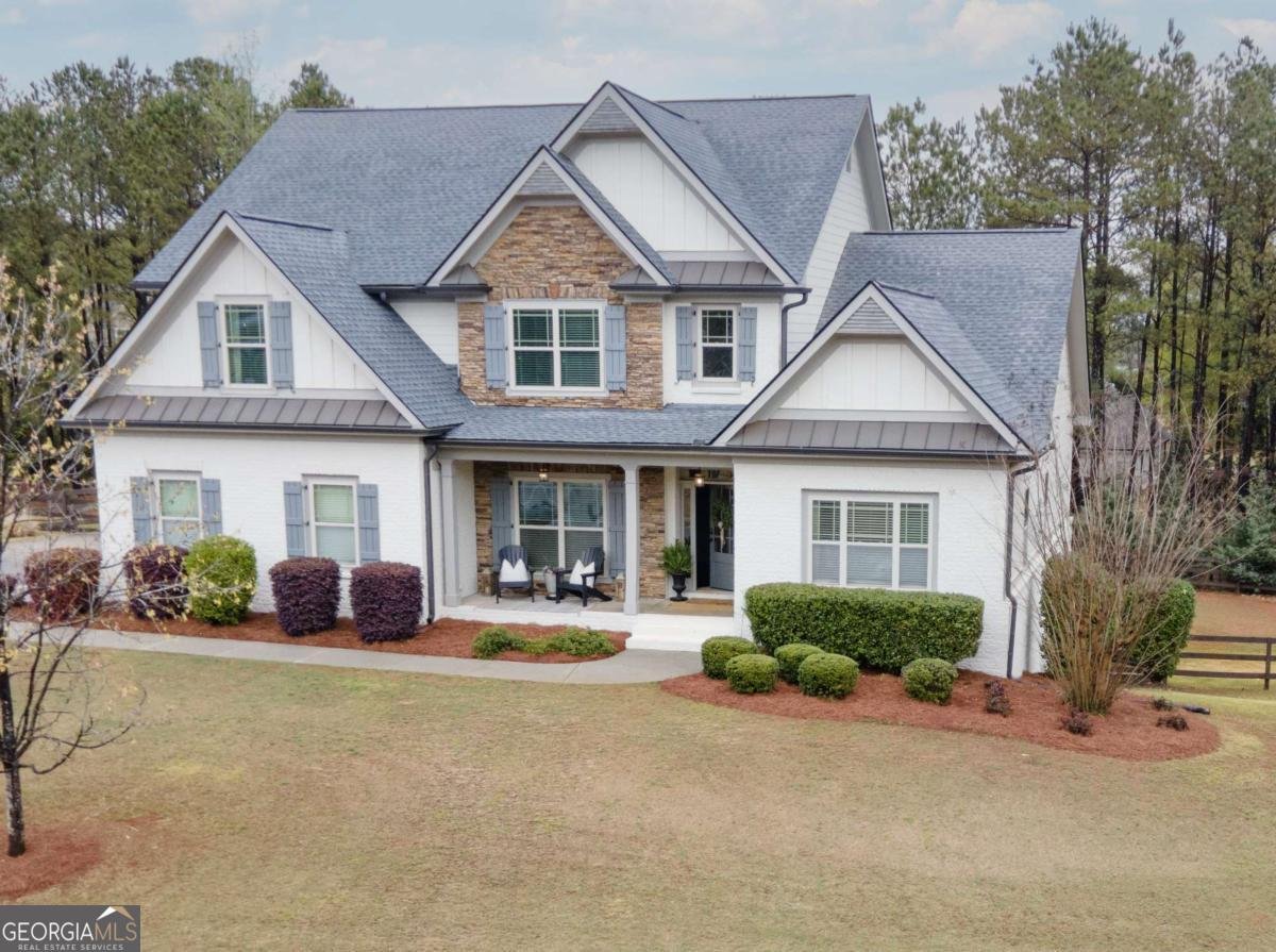 1381 Mayfair Way Watkinsville - 1
