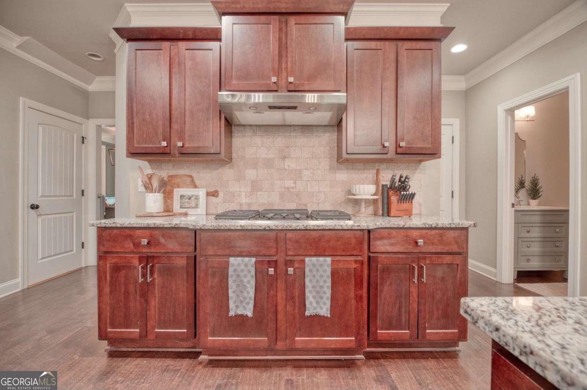 1381 Mayfair Way Watkinsville - 14