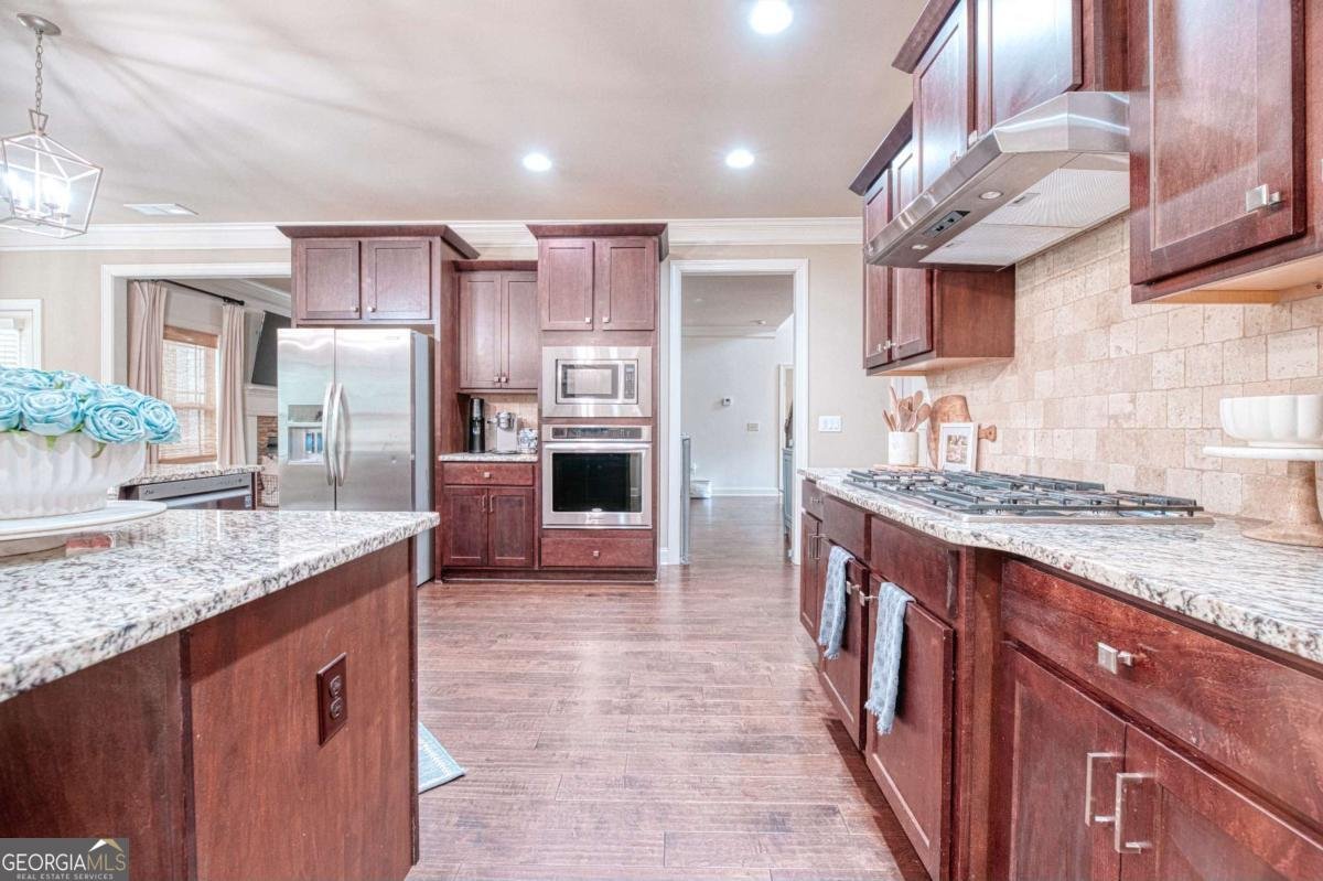 1381 Mayfair Way Watkinsville - 15