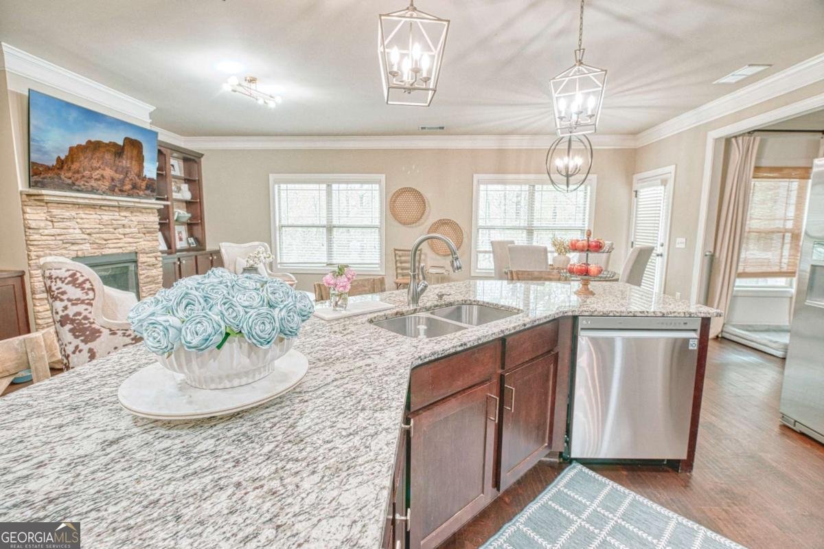 1381 Mayfair Way Watkinsville - 16