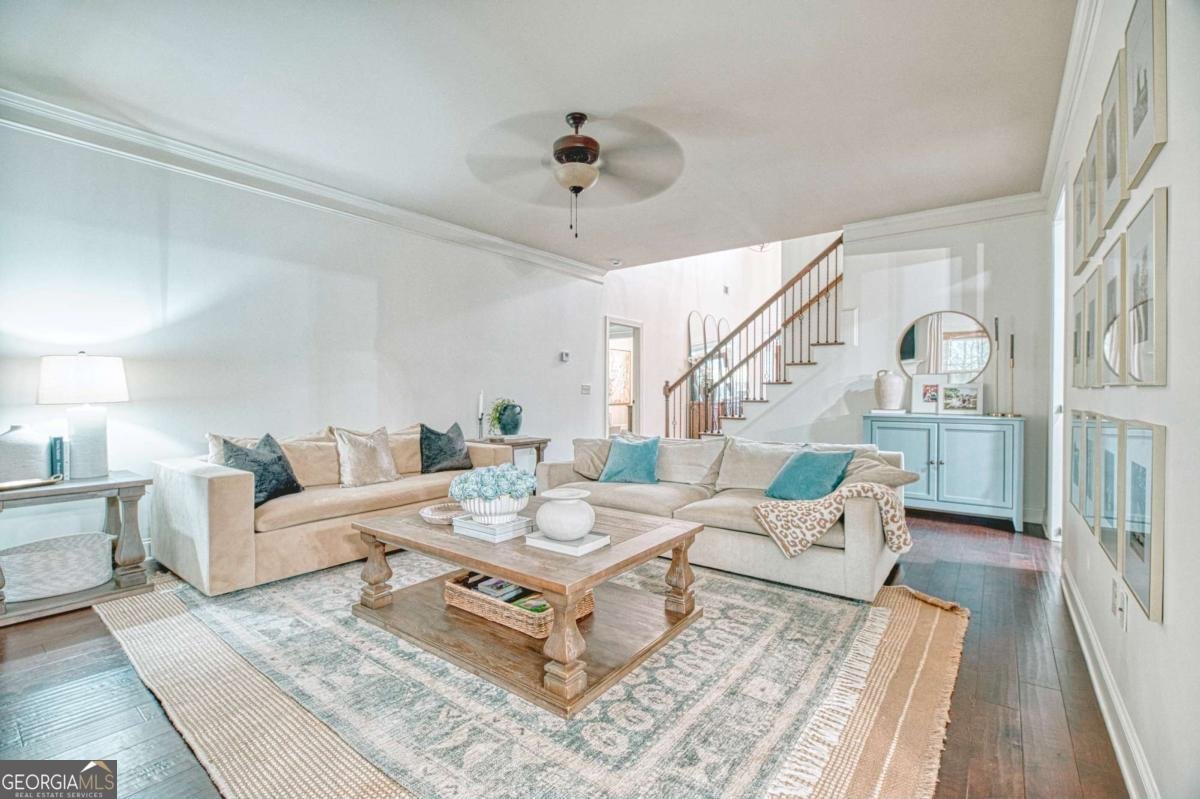 1381 Mayfair Way Watkinsville - 18