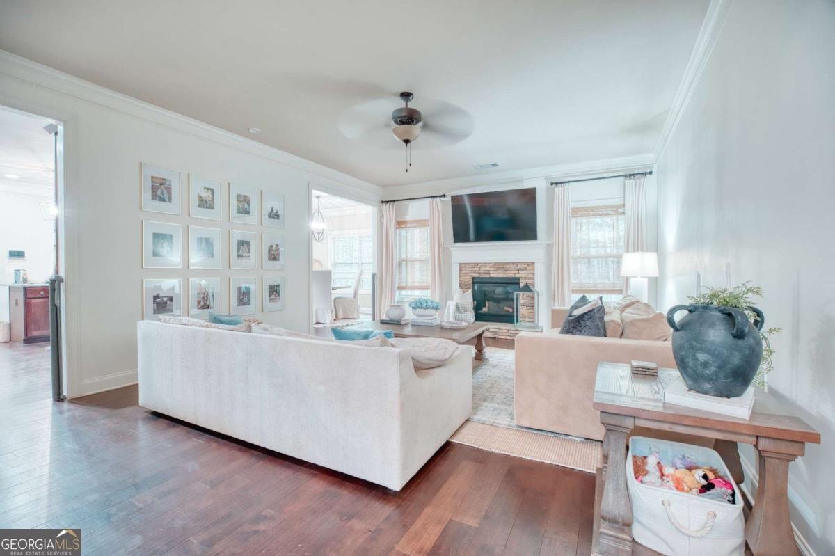 1381 Mayfair Way Watkinsville - 19