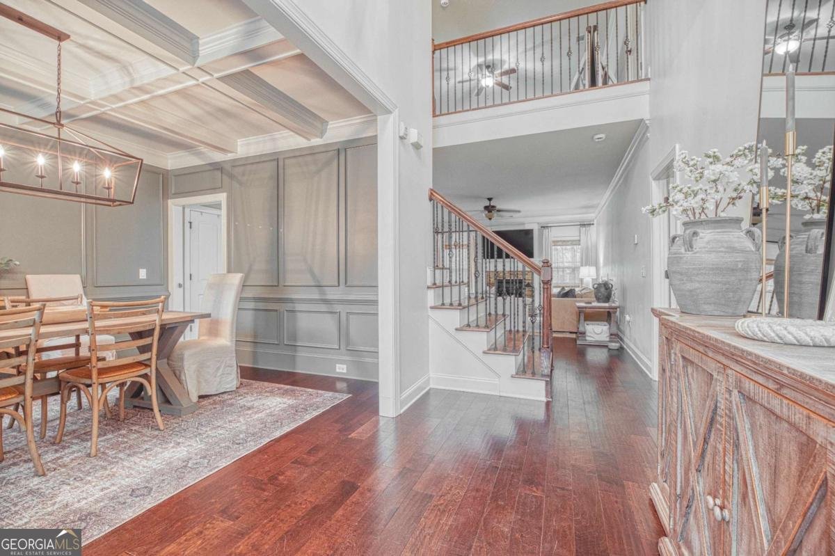 1381 Mayfair Way Watkinsville - 2