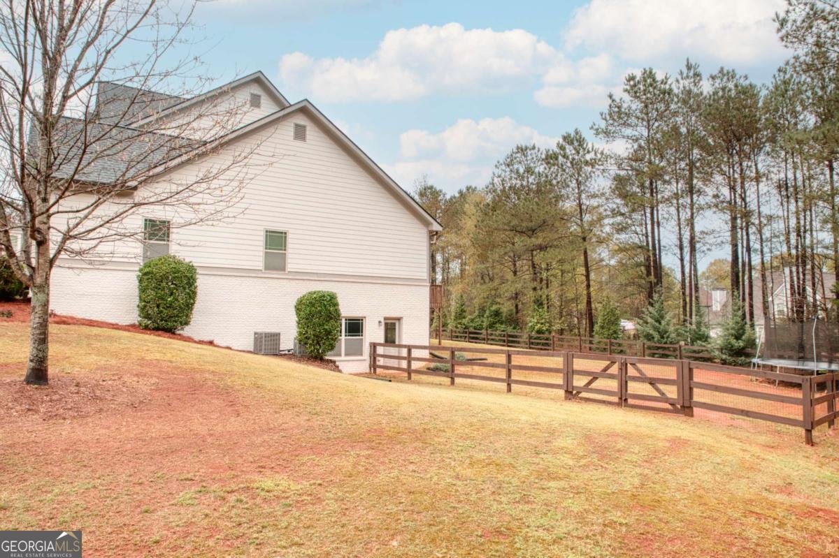 1381 Mayfair Way Watkinsville - 30