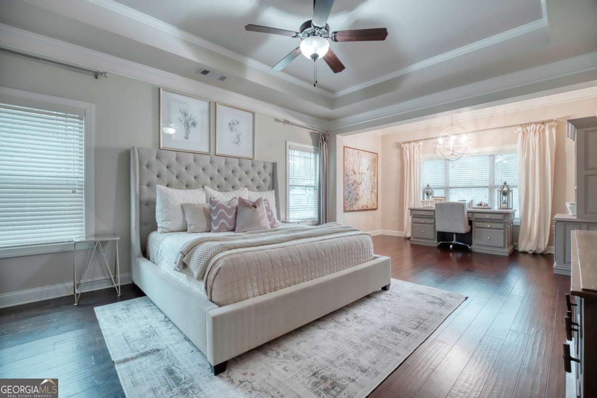 1381 Mayfair Way Watkinsville - 5