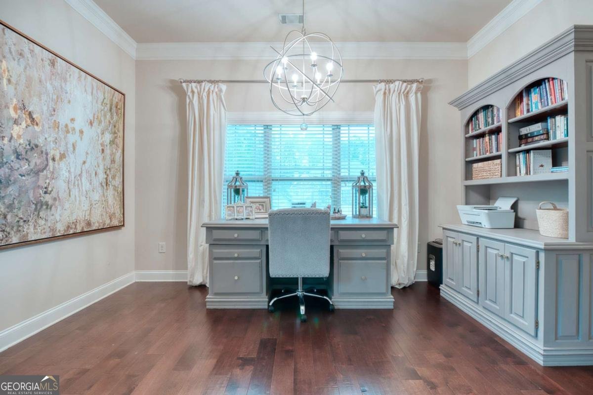 1381 Mayfair Way Watkinsville - 6
