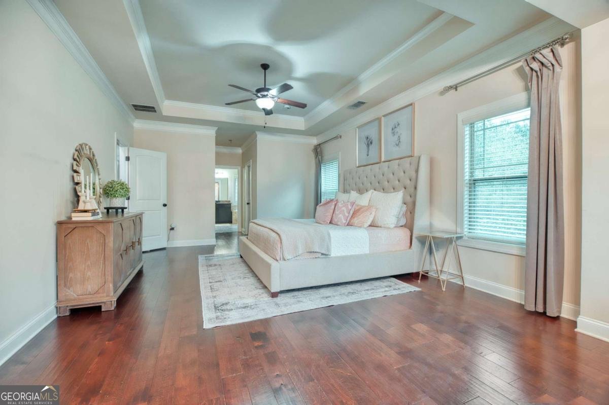 1381 Mayfair Way Watkinsville - 7