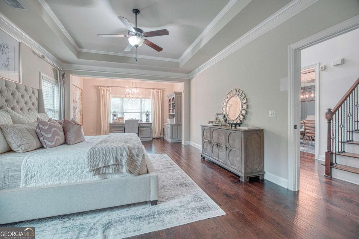 1381 Mayfair Way Watkinsville - 8