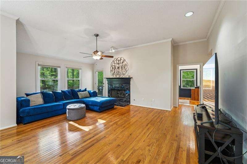 230 Oakmere Drive Alpharetta - 11