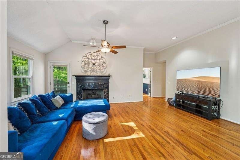 230 Oakmere Drive Alpharetta - 12